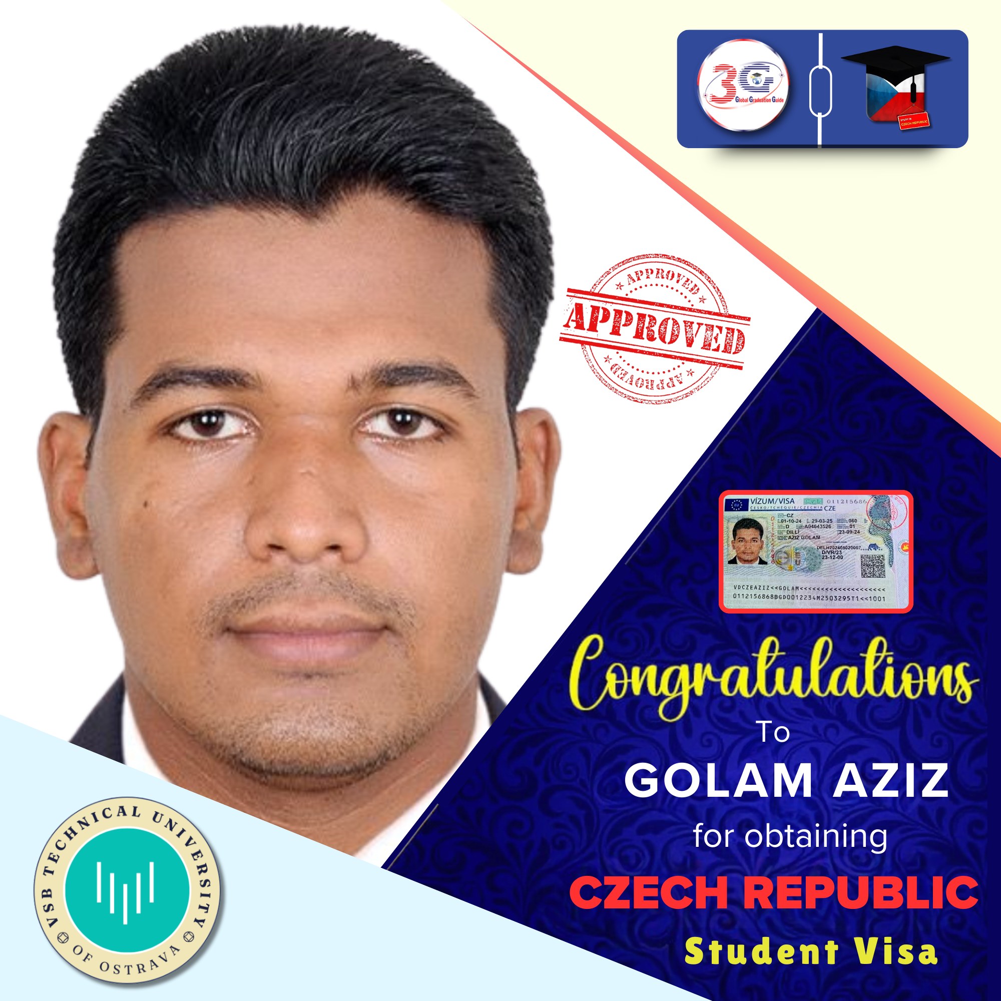 Golam Aziz