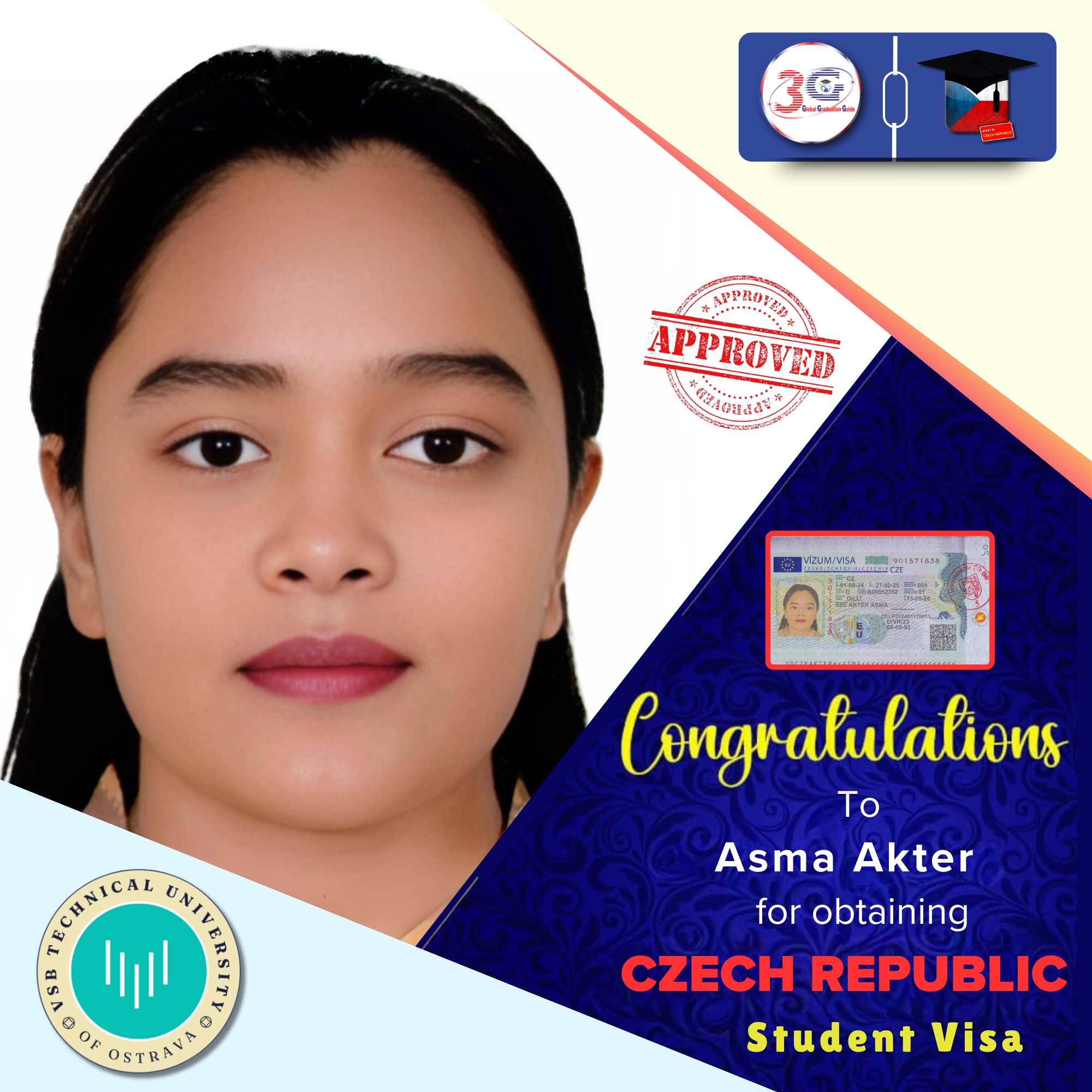 Asma Akter