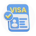 Visa Interview Preparation